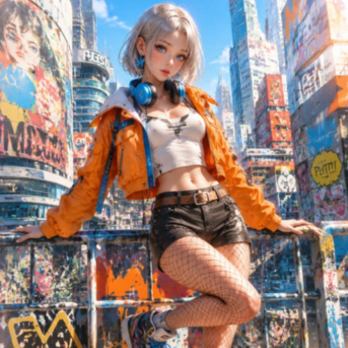 菁选灵创交付能力宣传图